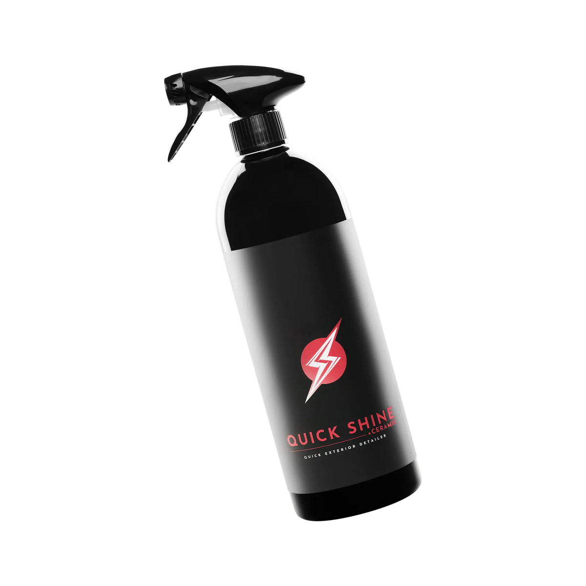 Quick Shine 1 literes quick detailer fényező oldat