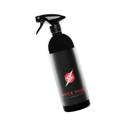 Quick Shine 1 literes quick detailer fényező oldat