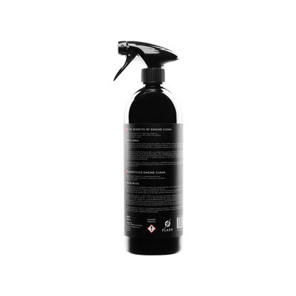 ENGINE CLEAN 1000ML – MOTORTÉR-TISZTÍTÓ OLDAT
