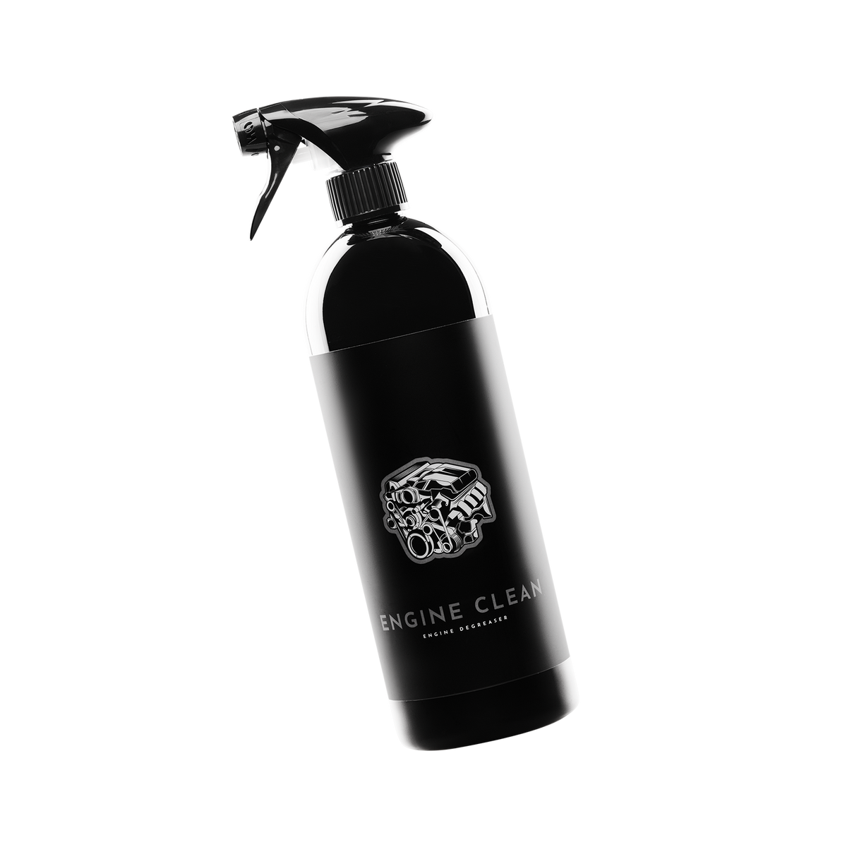 ENGINE CLEAN 1000ML – MOTORTÉR-TISZTÍTÓ OLDAT