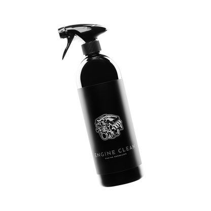 ENGINE CLEAN 1000ML – MOTORTÉR-TISZTÍTÓ OLDAT