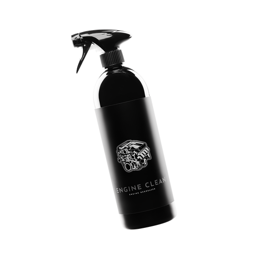 ENGINE CLEAN 1000ML – MOTORTÉR-TISZTÍTÓ OLDAT