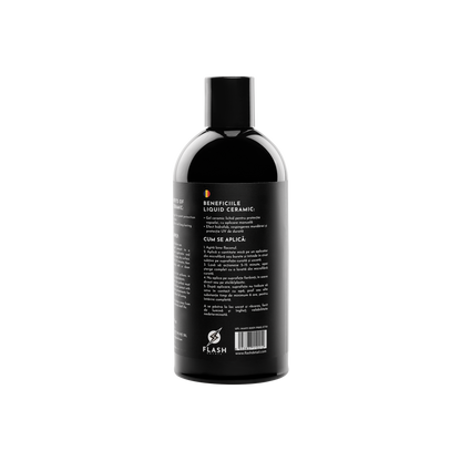 LIQUID CERAMIC 500ML – FOLYÉKONY KERÁMIA GÉL