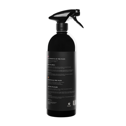 PRE WASH 1000ML – ELŐMOSÓ OLDAT