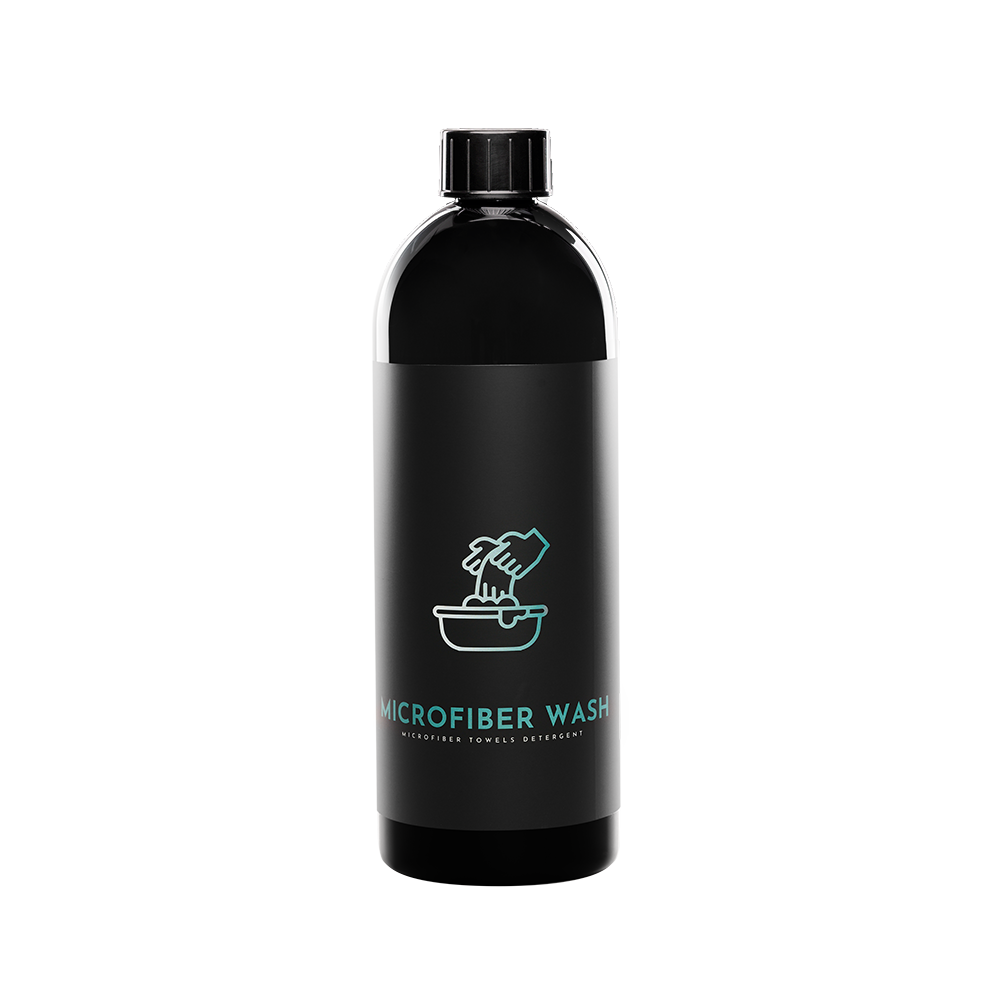 Microfiber Wash 1000 ml mikroszálas mosószer