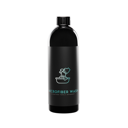 Microfiber Wash 1000 ml mikroszálas mosószer