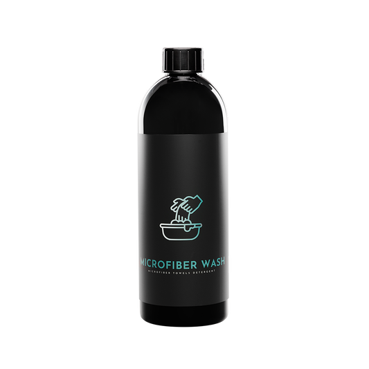 Microfiber Wash 1000 ml mikroszálas mosószer