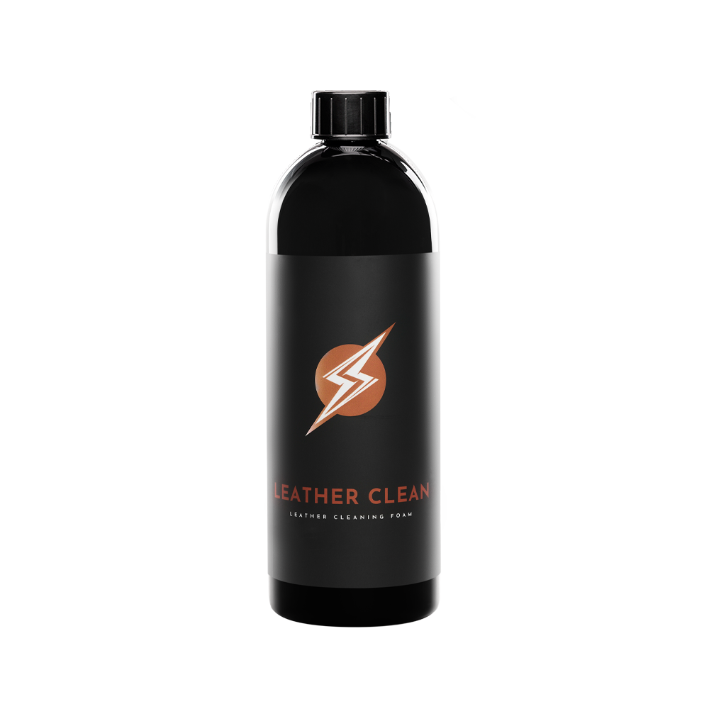 LEATHER CLEAN 1L