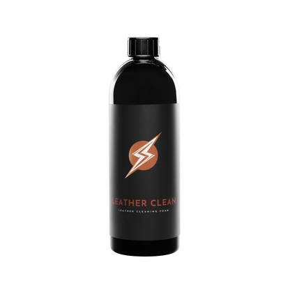 LEATHER CLEAN 1L