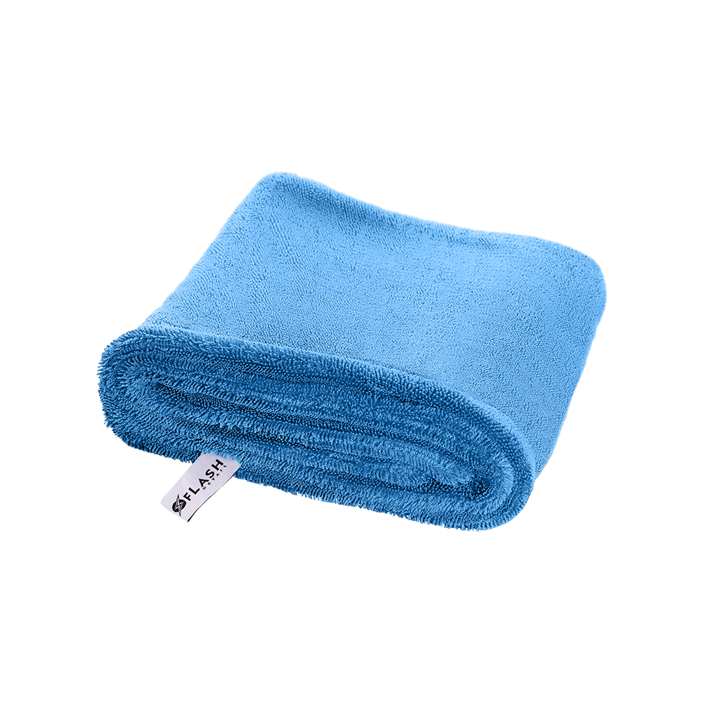 GIANT FLASH DETAIL TOWEL – AUTÓTÖRÖLKÖZŐ 1600GSM – 50×80CM