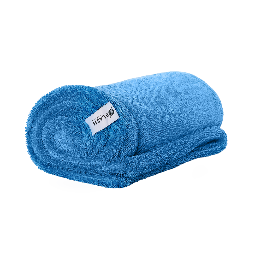 GIANT FLASH DETAIL TOWEL – AUTÓTÖRÖLKÖZŐ