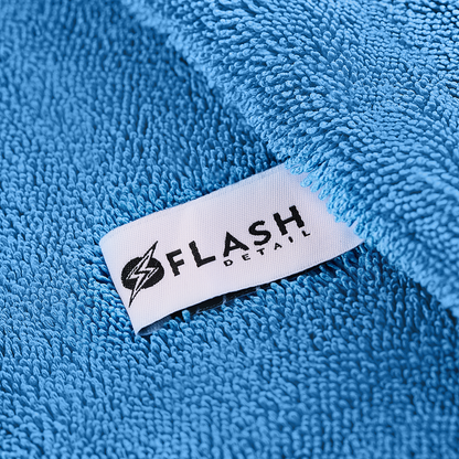 GIANT FLASH DETAIL TOWEL – AUTÓTÖRÖLKÖZŐ 1600GSM – 50×80CM