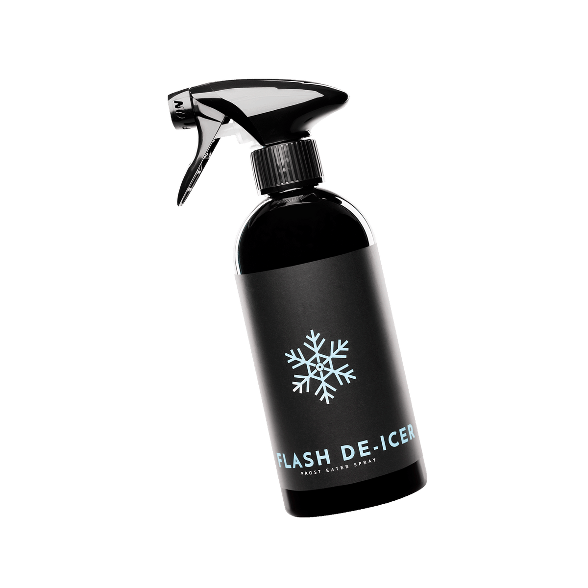 De-Icer 1000 ml szélvédő jégmentesítő spray