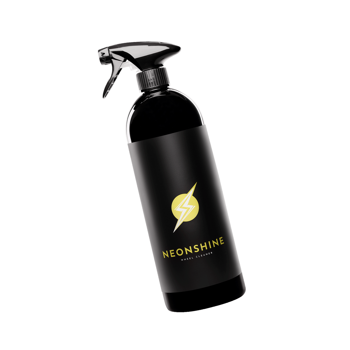 NeonShine 1000 ml savmentes felnitisztító spray