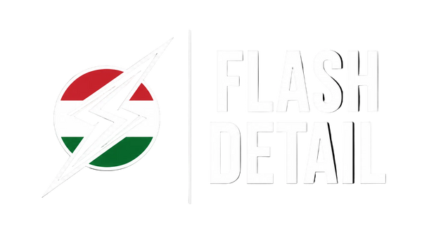 Flashdetail Hungary