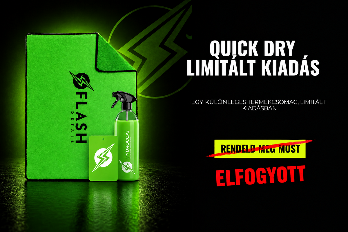Flashdetail Hungary